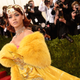 Illustration for article titled Rihanna is Literally the Belle of the Ball at the Met Gala